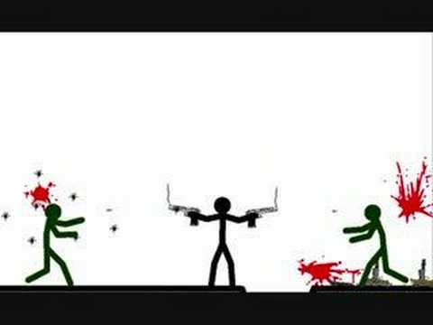 Pivot Zombie Invasion 2