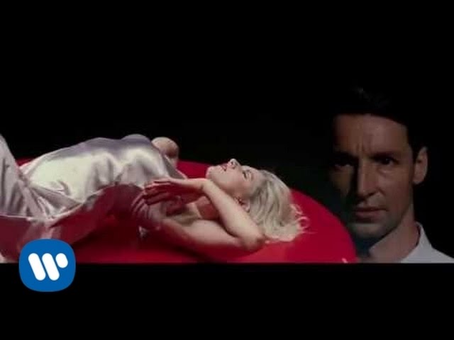 Miike Snow - My Trigger (Instrumental)