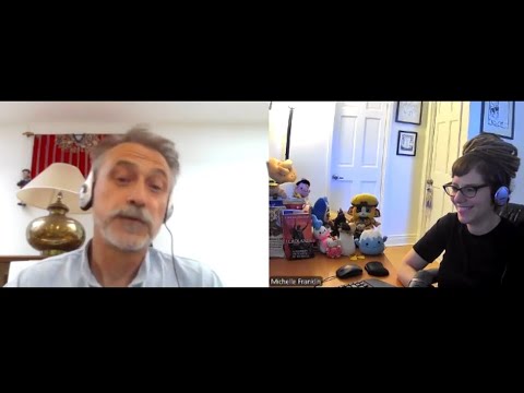 Boudica and Iron Age Britain with Duncan Mackay