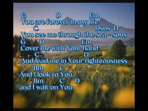 Through It All - Spoken