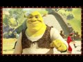 Shrek - I'm on my way 