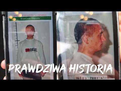 True Story | Testimony of Conversion - Damian Młyńczak