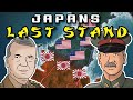 Battle Of Okinawa Animated History
