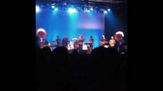 Andrew bird and st. Vincent Scythian empires