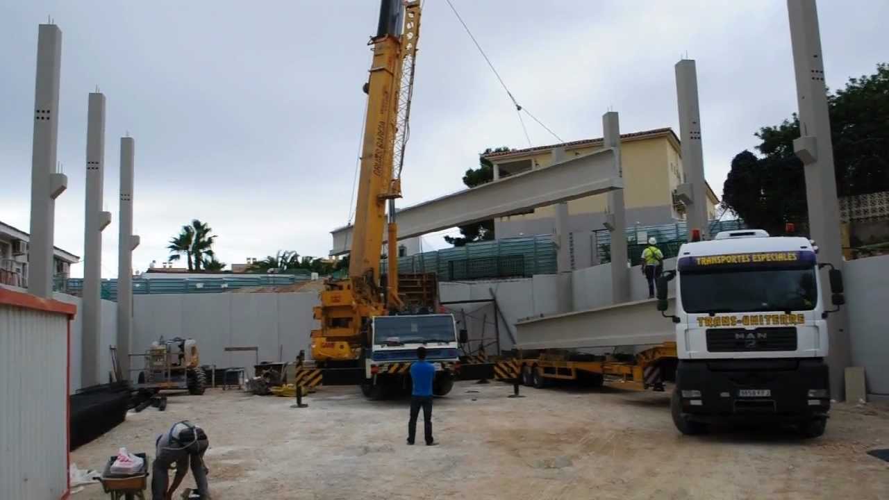 AMPLIACIÓN DE ESCUELA NORUEGA.ALFAZ DEL PI. 120927. Visita 031_3