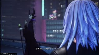 KH3 するっとスタンダード初プレイ実況40