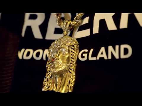 EL GARRA X G3N3$I$ - News