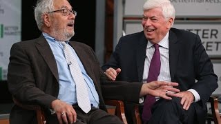 Dodd-Frank is a Tool for Institutional Racism...