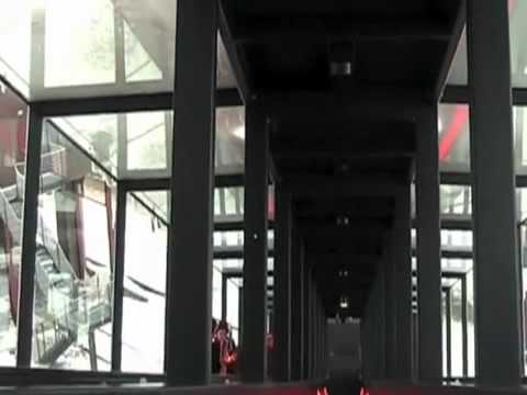 schwarz rot atemgold 09 (bei der eröffnung des ruhrmuseums auf zeche zollverein 2010)