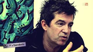 Entrevista a Barricada - Flechas Cardinales