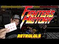 RetroLOLs Fighter S History The History Of Martial Arts Ray Longplay SNES