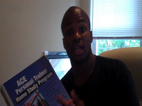 如何成為一名私人教練 (How to become a personal trainer)