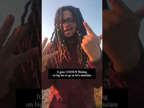 Official Music Video | Stimulus | Mister Enygma x Monstalung