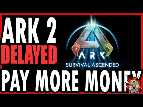Ark Ascended April Fools Joke :: ARK: Survival Evolved General Discussions