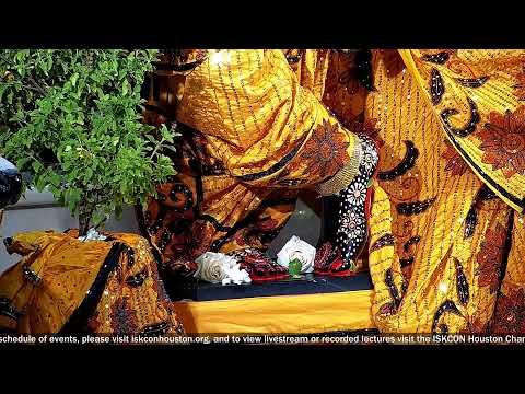 SB Summary 6.16, Verse 6.16.24 by HG Sadhu Sanga Prabhu - 08/04/2022