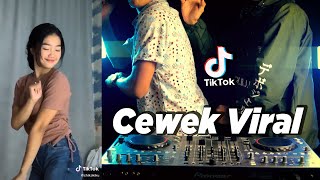 Download lagu CEWEK VIRAL TIK TOK TERNGIANG NGIANG By DJ Desa... mp3