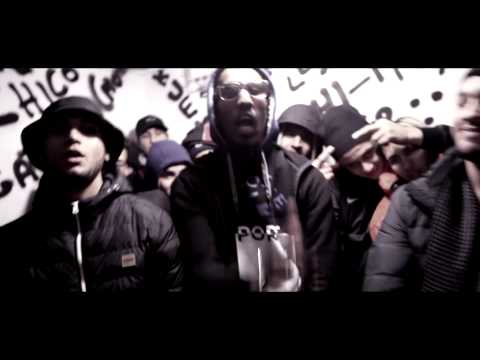 Usaty Ft Diego Ad Ennemi