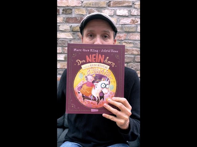 Vídeo relacionado con Das Neinhorn