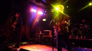 House of Love 13 Lost In The Blues (Scala London 11042013)