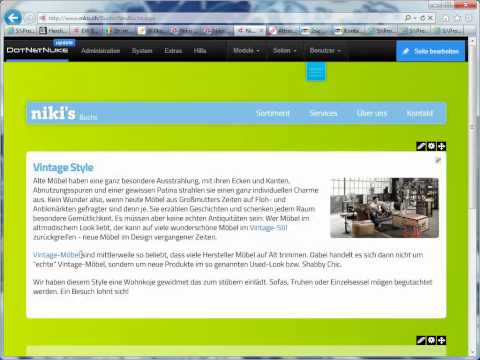 Creating Beautiful Content with 2SexyContent