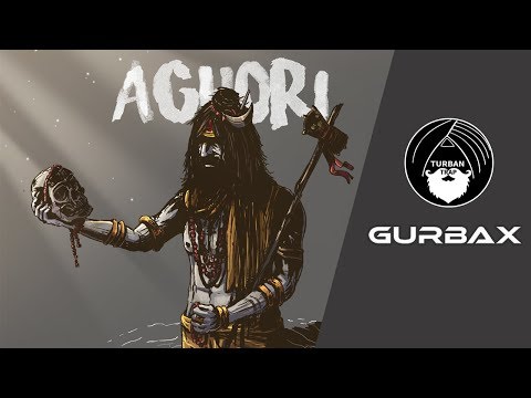 Aghori - Gurbax & Mr. Doss | Viral Reels Song | Turban Trap