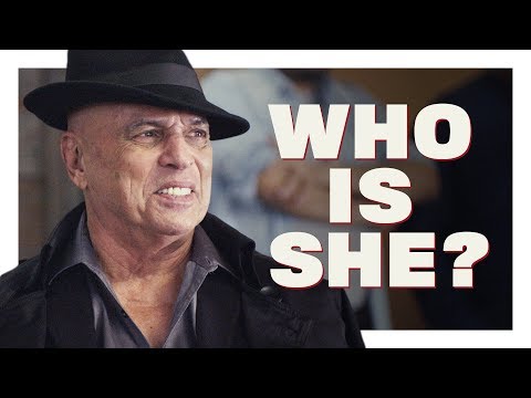 マフィアがCollegeHumor動画に反応する (Mobsters React to CollegeHumor Videos)