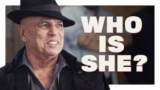 Mobsters React to CollegeHumor Videos