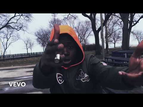 lilversace - GANG WAY( official video )