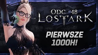 Miniaturka - Lost Ark | Co osiągnęłam w 1000 godzin grania?