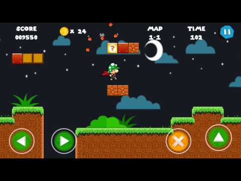 Video cover