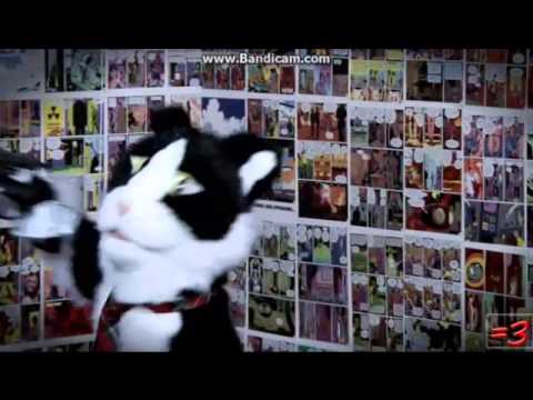 youtube poop:who killed catt lauer?