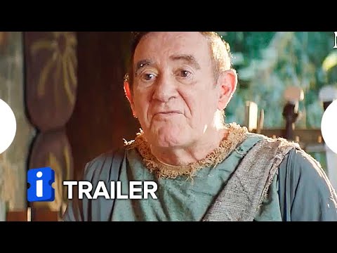 Príncipe Lu e a Lenda do Dragão - Trailer