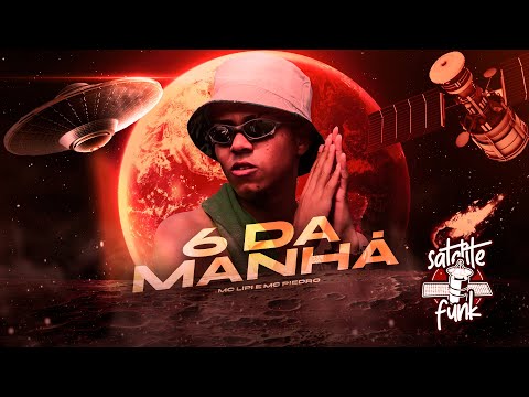 MC Lipi e MC Piedro - 6 da Manhã - Din Nem Sempre Traz Felicidade (DJ GM) Áudio Oficial