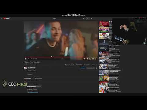 NITRO SŁUCHA PIOSENKI FRIZA I BOXDELA