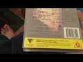 VHS Review Episode 79 Barney S Sense Sational Day 1997 VHS