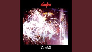 All Day and All of the Night (Live)