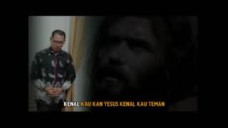 Download lagu TONI MARANTIKA - Kenal Kau Kan Yesus mp3