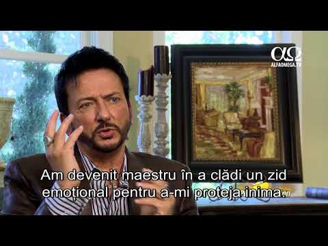 Pasiune Pura 7.11 - Abuz sexual din partea tatalui - Marturie Danny Wallace