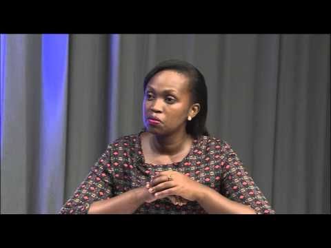 The Big Q with Afshon Wallace, C.E.O and founder of 250Taxi