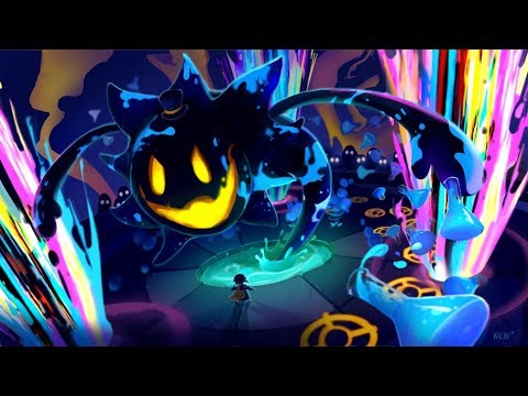 Robotic Wisp - A Hat in Time - Your Contract Has Expired (Remix)