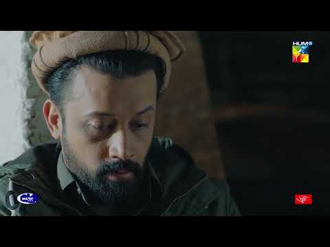 Hilmand Ne Jis Ko Baap Samjha Us Ne Usi Ke Baap Ko Mara Bebass Kar Ke - Sang-e-Mah - HUM TV