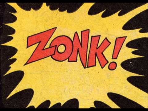 Donna Loren - So, Do the Zonk