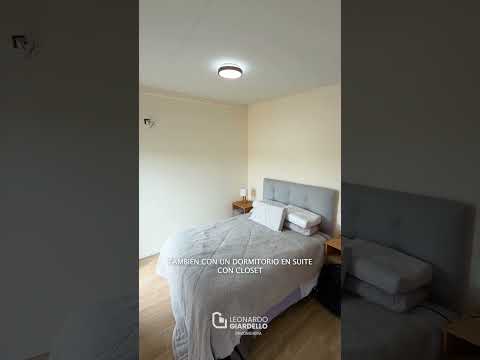 CASA DE 1 DORMITORIO EN LAS TUNAS CARMELO