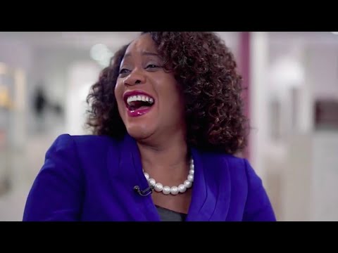 POWER WOMEN: 5 life lessons from Zambian CEO Mizinga Melu