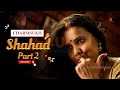 Shahad Part 2 Charmsukh ULLU Originals In Hindi UWSUD