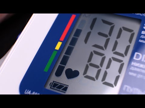 Mayo Clinic Minute - Preventing stroke