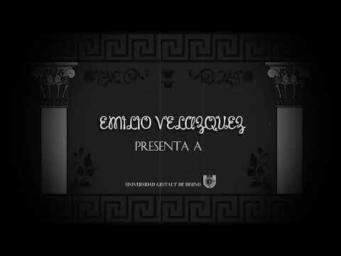 Hades & Perséfone  ( SHORT FILM ANIMATED )