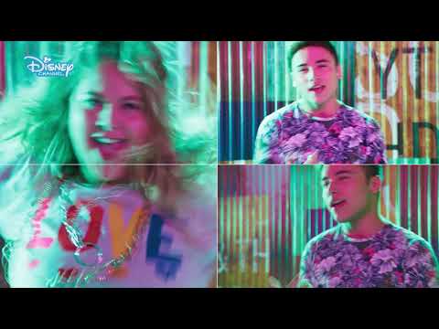 BIA - Fuerza Interior - Daisy Dancer Ft. Jhon Caballero