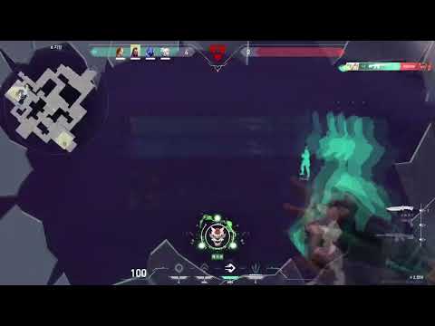 IDGAF? Valorant Montage