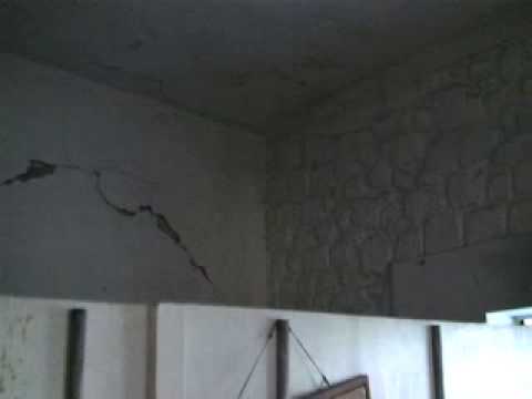 Haiti Earthquake - El Shaddai Church Status